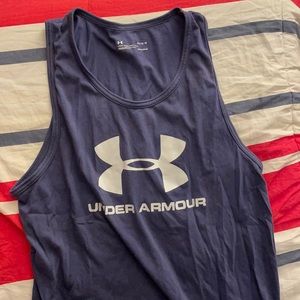 Under Armour tank